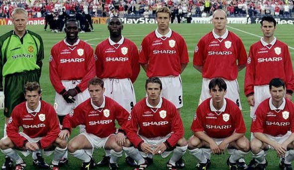 个时尚潮流 个时尚潮流