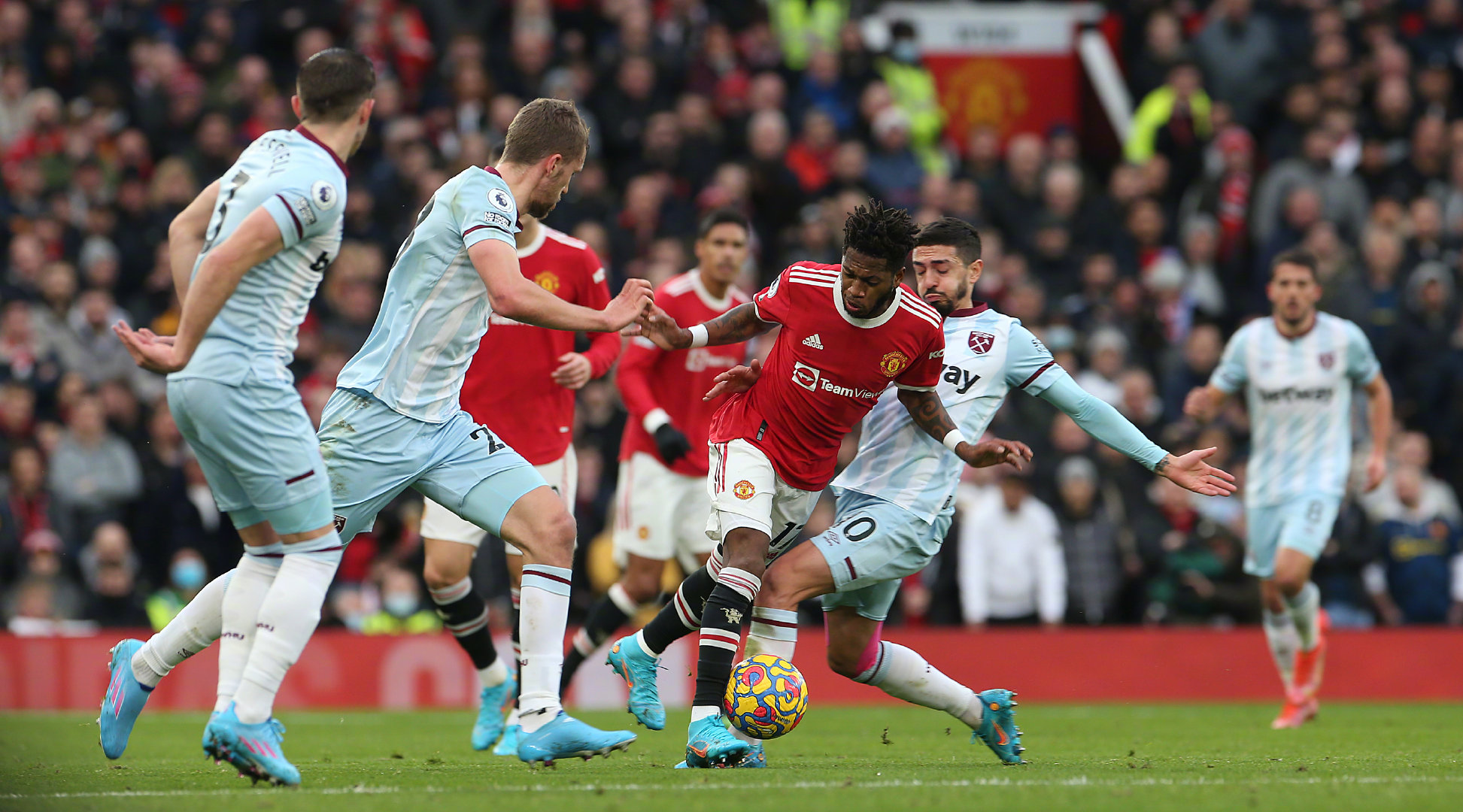 动在进攻端 动在进攻端