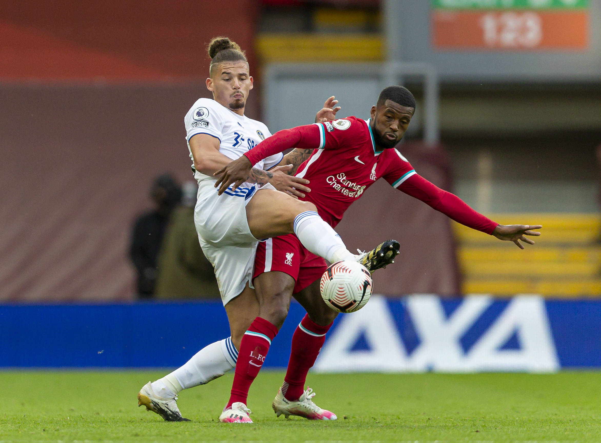 科技手段的 科技手段的