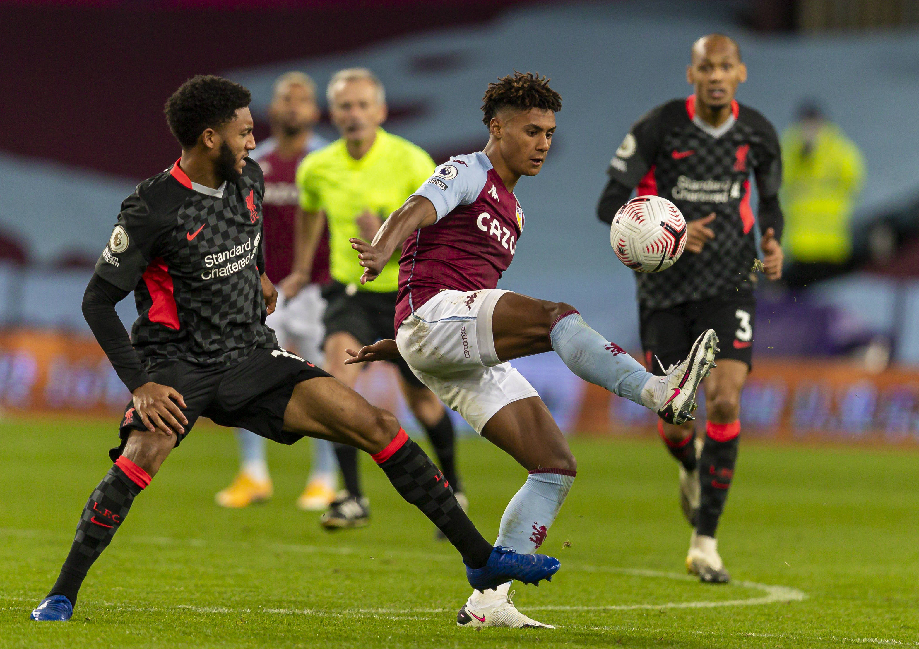 彩的进球 彩的进球