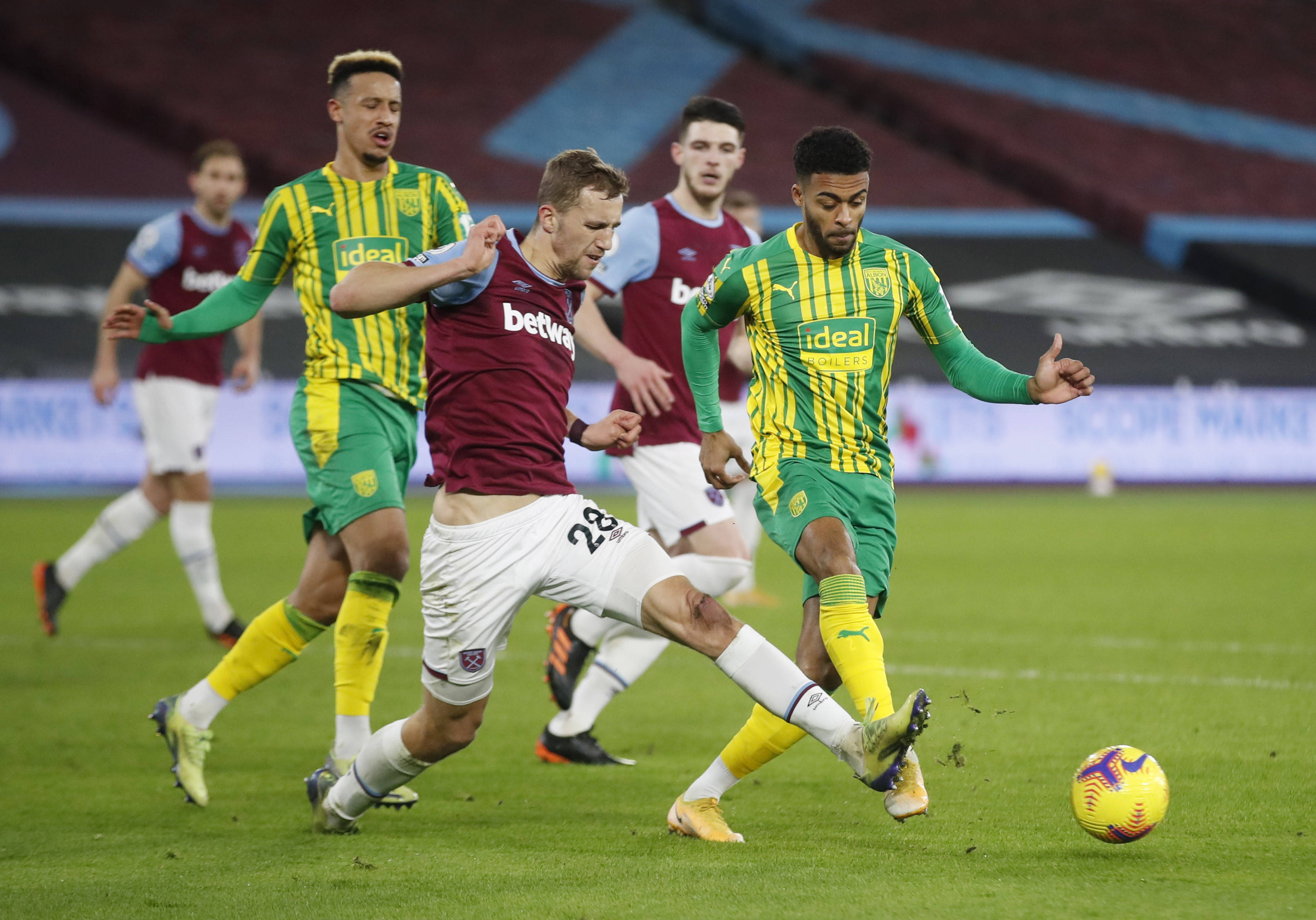 成绩的主帅 成绩的主帅