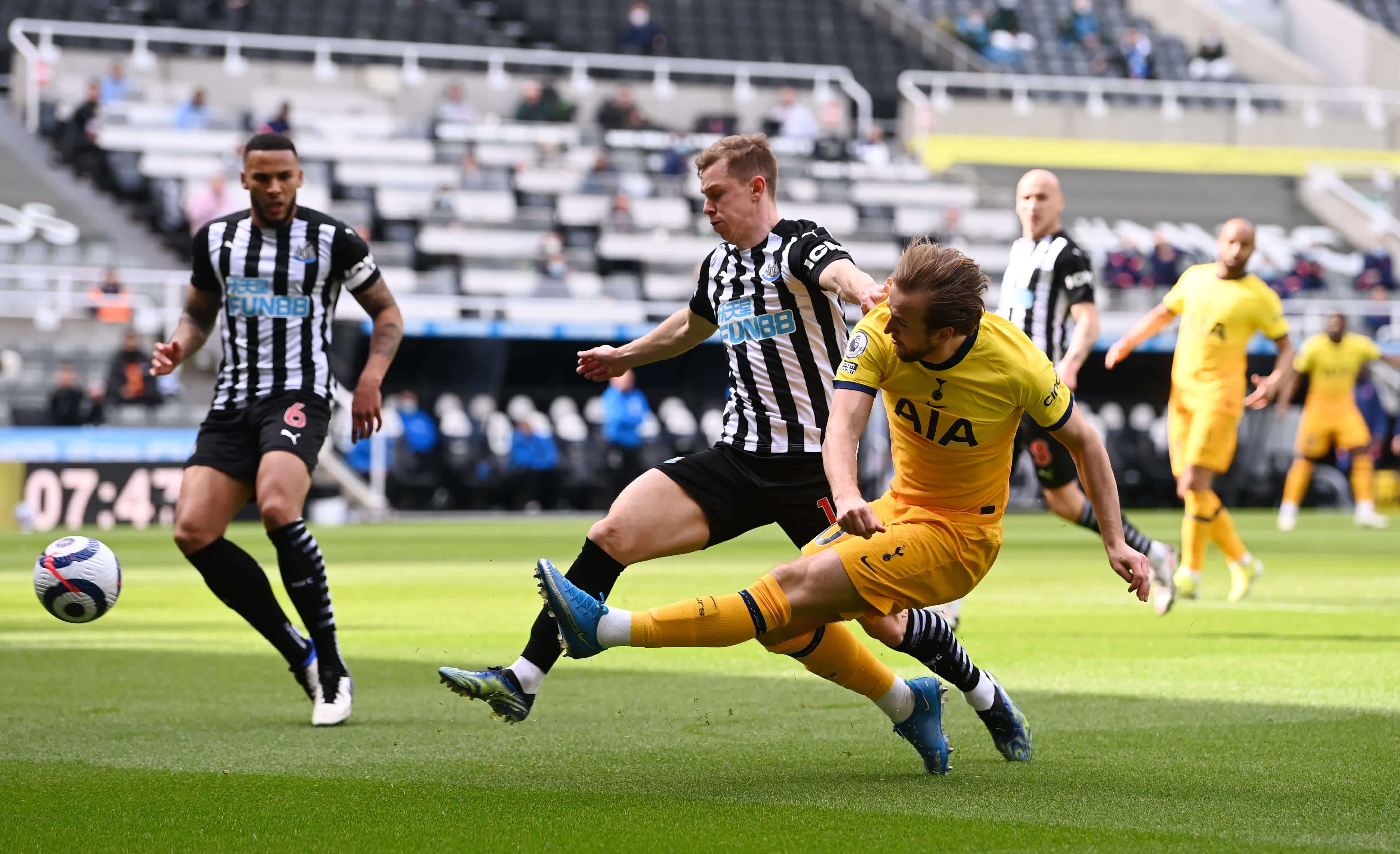 更令人兴奋 更令人兴奋