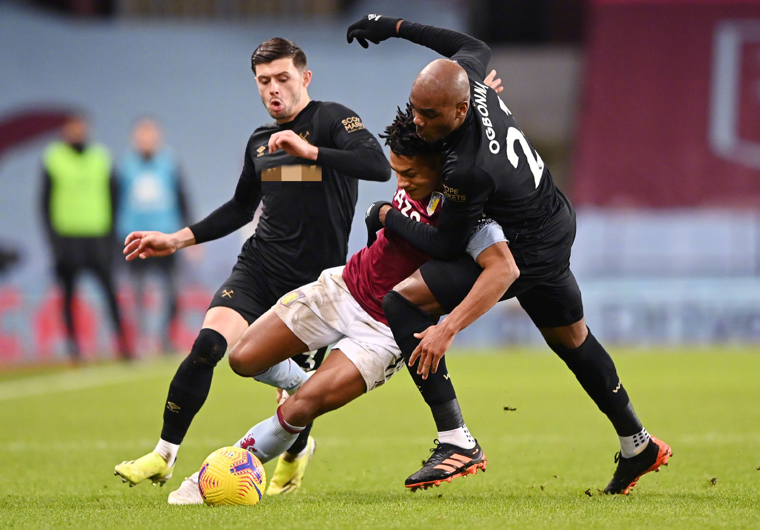 胜利体现了 胜利体现了