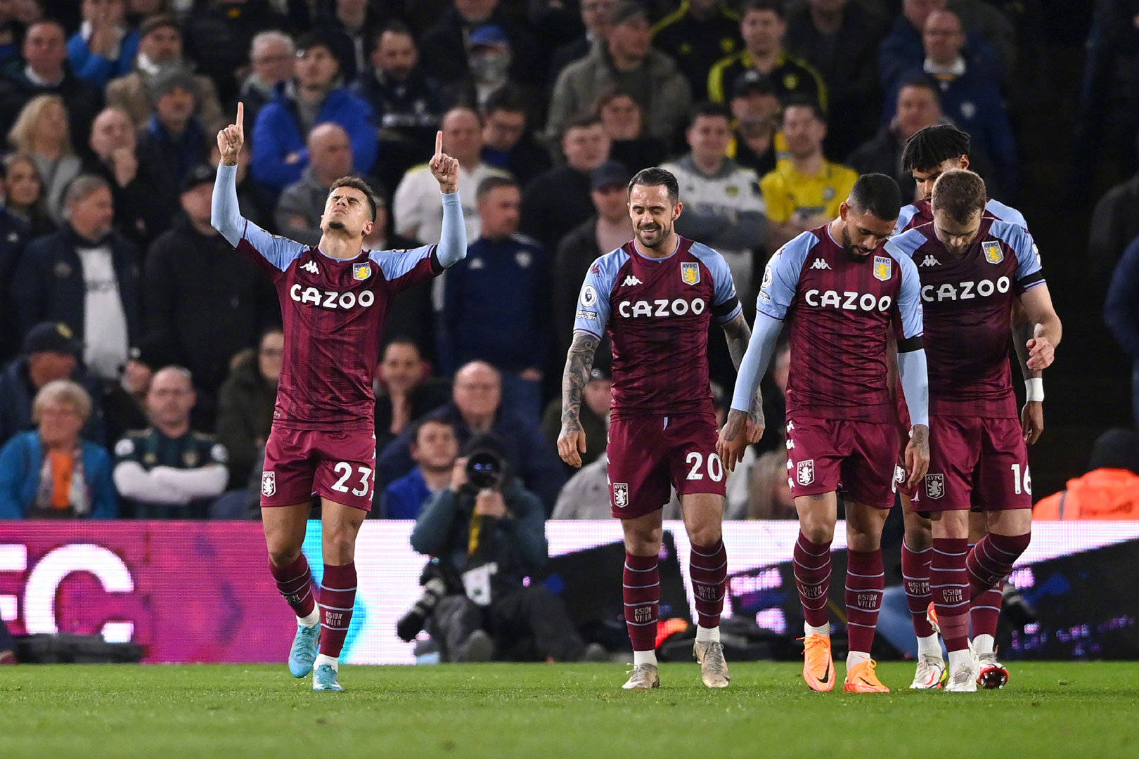 堅持與信心 堅持與信心